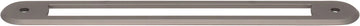 Brockwell 6 5/16'' cc Pull Backplate