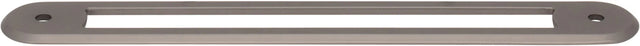 Brockwell 6 5/16'' cc Pull Backplate