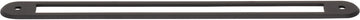 Brockwell 8 13/16'' cc Pull Backplate TK3356BLK