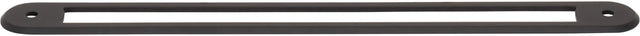 Brockwell 8 13/16'' cc Pull Backplate TK3356BLK