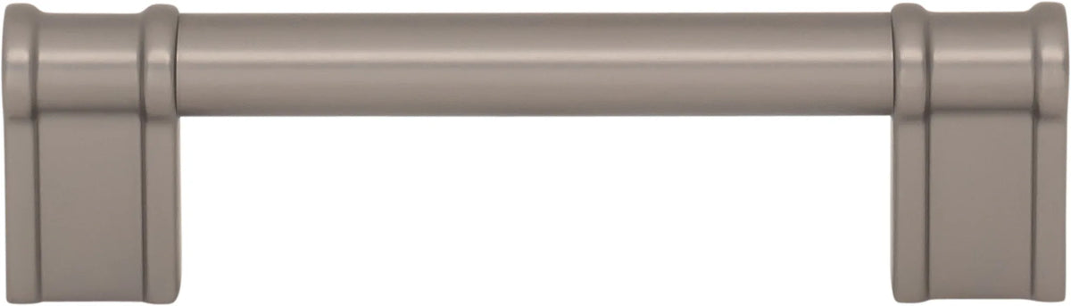 Brockwell Newburn 3 3/4'' cc Bar Pull TK3382AG