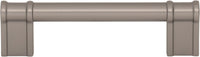 Brockwell Newburn 3 3/4'' cc Bar Pull TK3382AG