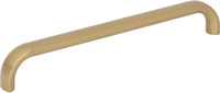 Brockwell 6 5/16'' cc Bar Pull TK3344HB