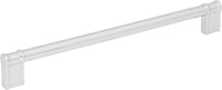 Brockwell Newburn 8 13/16'' cc Bar Pull TK3386PC