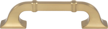 Pemberton Califon 3 3/4'' cc TK3311HB