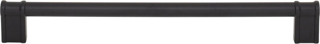 Brockwell Newburn 8 13/16'' cc Bar Pull TK3386BLK