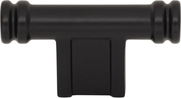 Brockwell Newburn 2 1/4'' Length Bar Knob TK3380BLK