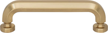 Brockwell Stanmore 3 3/4'' cc Bar Pull TK3321HB