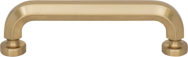 Brockwell Stanmore 3 3/4'' cc Bar Pull TK3321HB