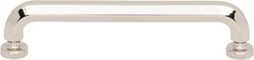 Brockwell Stanmore 5 1/16'' cc Bar Pull TK3322PN