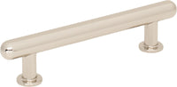 Brockwell Lambert 3 3/4'' cc Bar Pull TK3331PN