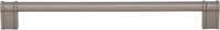 Brockwell Newburn 8 13/16'' cc Bar Pull
