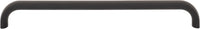 Brockwell 7 9/16'' cc Bar Pull TK3345BLK