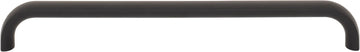 Brockwell 7 9/16'' cc Bar Pull TK3345BLK