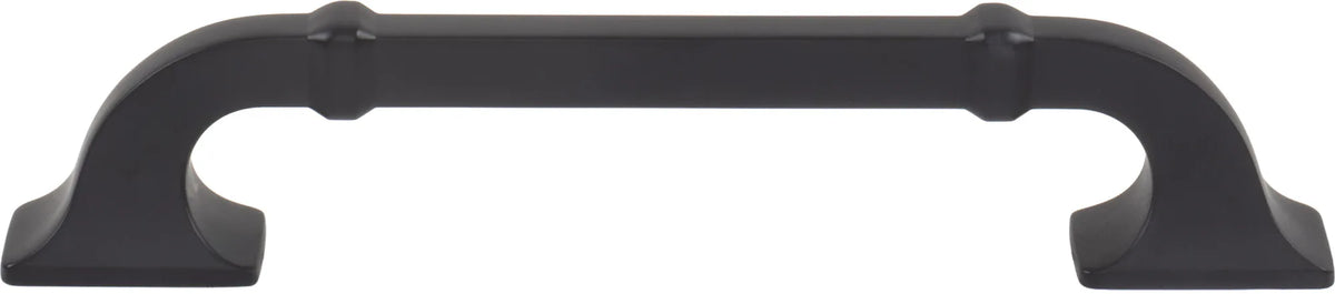 Pemberton Califon 5 1/16'' cc TK3312BLK
