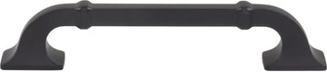 Pemberton Califon 5 1/16'' cc TK3312BLK