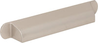 Brockwell Cressing 5 1/16'' cc Cup/Bin Pull TK3362BSN