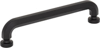 Brockwell Stanmore 5 1/16'' cc Bar Pull TK3322BLK