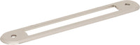 Brockwell 5 1/16'' cc Pull Backplate TK3353PN