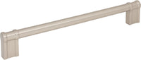Brockwell Newburn 18'' cc Appliance Pull TK3389BSN