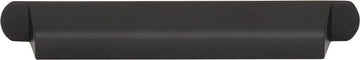 Brockwell Cressing 6 5/16'' cc Cup/Bin Pull TK3363BLK