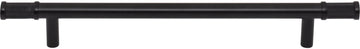 Garrison Burnham 7 9/16'' cc Bar Pull TK3235BLK