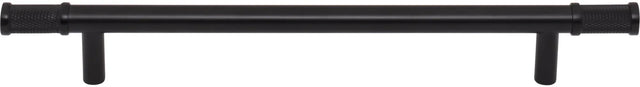 Garrison Burnham 7 9/16'' cc Bar Pull TK3235BLK