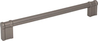Brockwell Newburn 18'' cc Appliance Pull TK3389AG