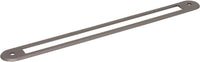 Brockwell 8 13/16'' cc Pull Backplate TK3356AG