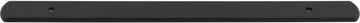 Garrison Wescott Backplate TK3274BLK