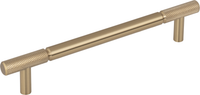 Garrison Prestwick 6 5/16'' cc Bar Pull TK3242HB