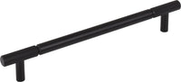 Garrison Prestwick 7 9/16'' cc Bar Pull TK3243BLK