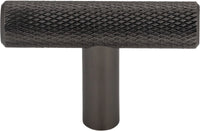 Garrison Prestwick T-Knob 2''