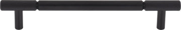 Garrison Prestwick 6 5/16'' cc Bar Pull TK3242BLK