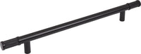 Garrison Burnham 12'' cc Bar Pull TK3238BLK