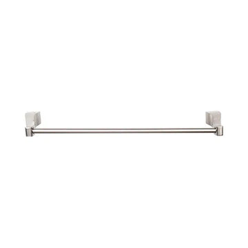Aqua Bath 30'' Single Towel Bar AQ10BSN Brushed Satin Nickel
