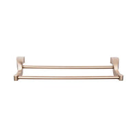 Aqua Bath 30'' Double Towel Bar