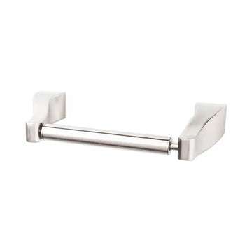 Aqua Bath Tissue Holder AQ3BSN Brushed Satin Nickel