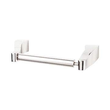 Aqua Bath Tissue Holder AQ3PN Polished Nickel