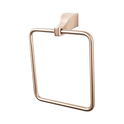 Aqua Bath Ring AQ5BB Brushed Bronze