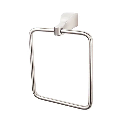 Aqua Bath Ring AQ5BSN Brushed Satin Nickel
