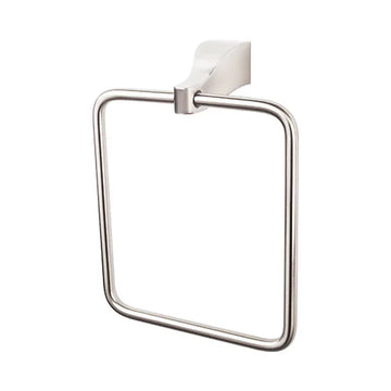 Aqua Bath Ring AQ5BSN Brushed Satin Nickel