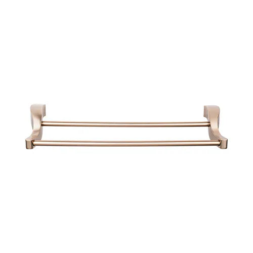 Aqua Bath 18'' Double Towel Bar