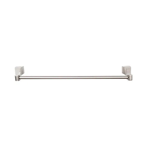 Aqua Bath 24'' Single Towel Bar AQ8BSN Brushed Satin Nickel