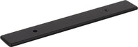 Garrison Radcliffe Backplate TK3281BLK