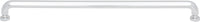 Brockwell Stanmore 12'' cc Bar Pull TK3326PC