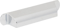 Brockwell Cressing 3 3/4'' cc Cup/Bin Pull TK3361PC