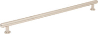 Brockwell Lambert 12'' cc Bar Pull TK3336PN