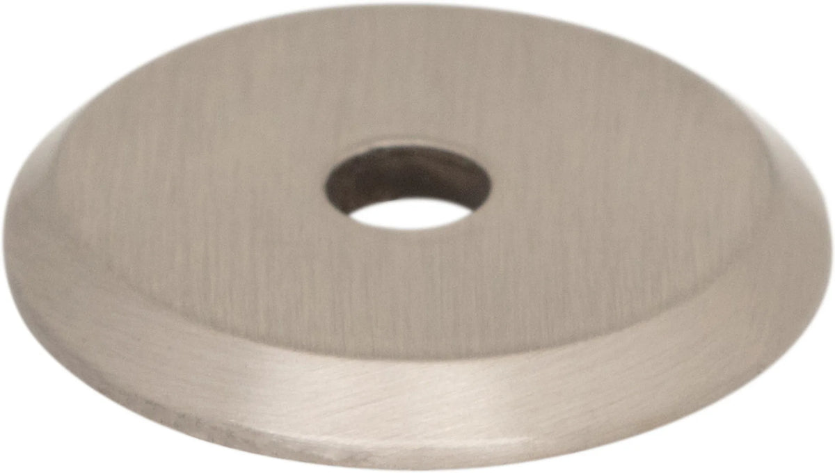 Brockwell Knob Backplate TK3350BSN