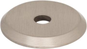 Brockwell Knob Backplate TK3350BSN